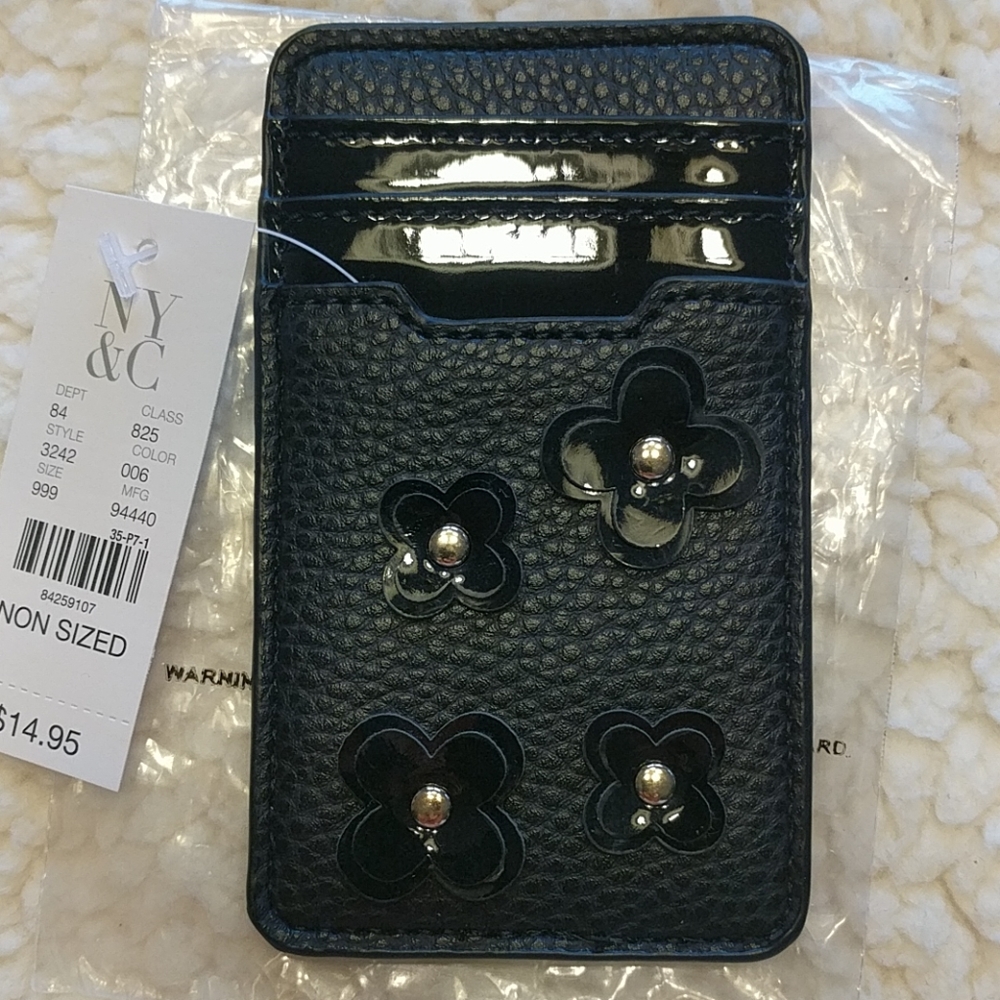 Card Holder